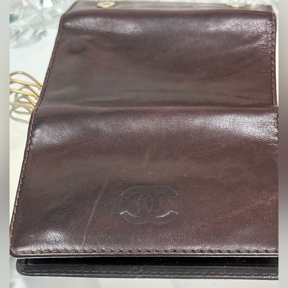 CHANEL Key Holder Leather - Picture 3 of 6